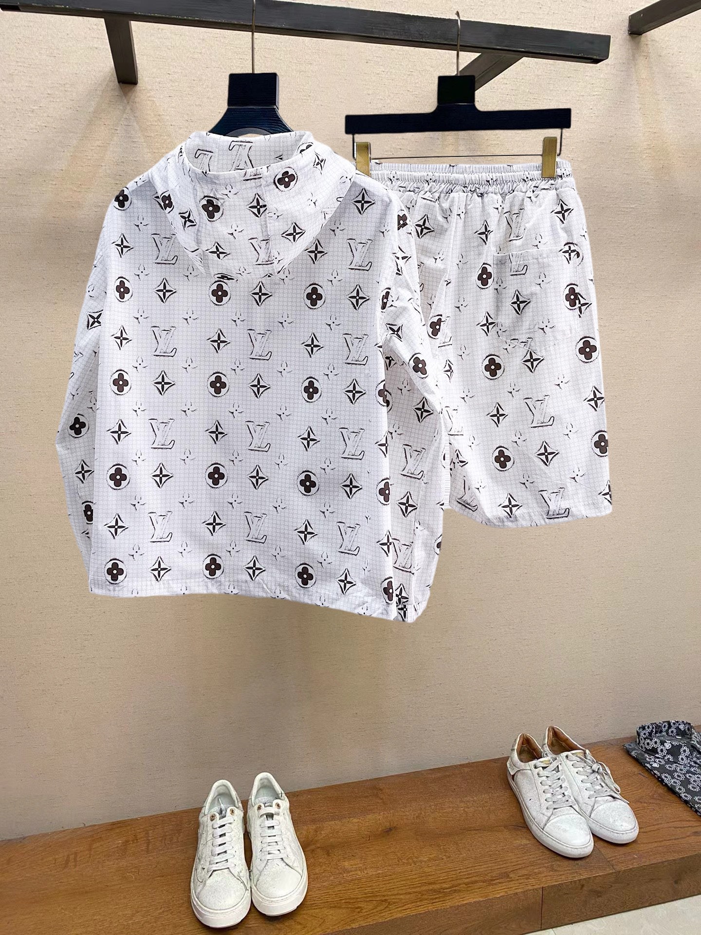 clothes and pants